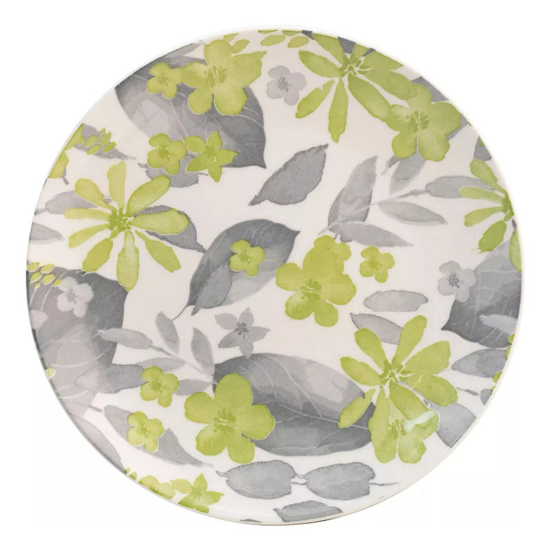 Vajilla De Cerámica 16pz Mod. Luxe Marca Kaiser®