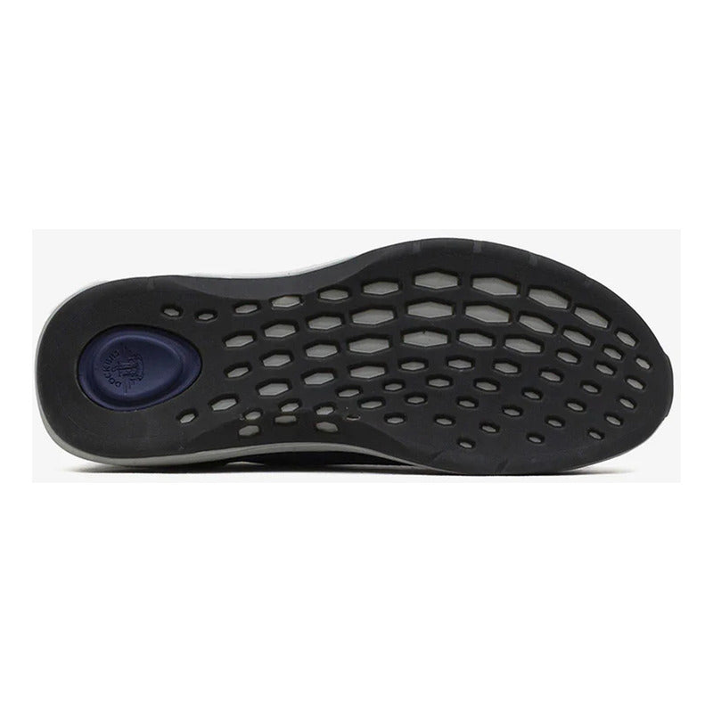Tenis Para Hombre Mod. D2125622 S Marca Dockers®