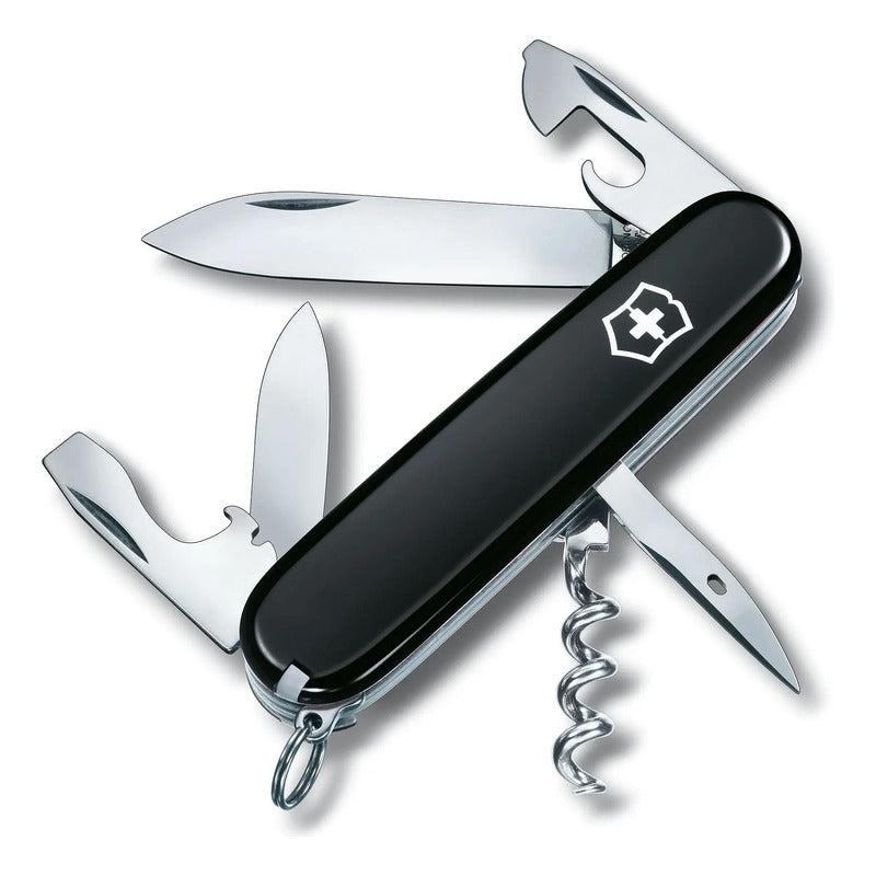 Navaja De Bolsillo Mod.1.3603 Spartan Marca Victorinox®