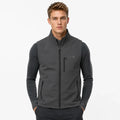 Chaleco Softshell Para Hombre Cw90-vpol8396 Greenlander® Oxford Lisa M
