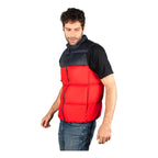 Chaleco De Hombre Mod. Cw83-vpol8763 Marca Greenlander®