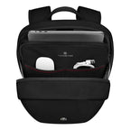 Mochila Altmont Modern City Daypack, Victorinox Color Negro Liso