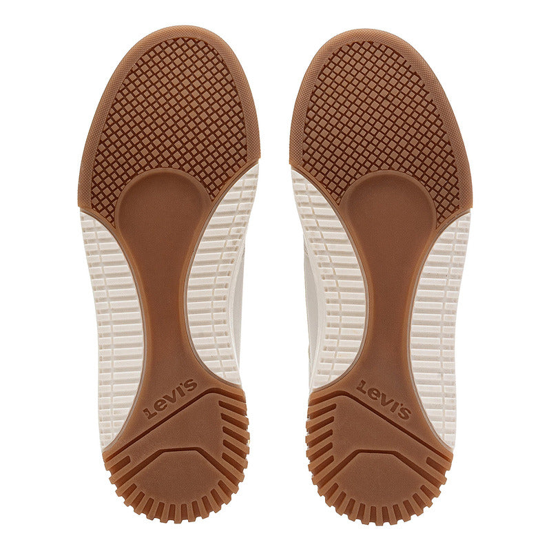 Tenis Casual Para Hombre Mod. L2125511s Marca Levis®