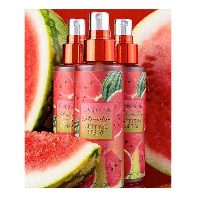 Fijador De Maquillaje Setting Spray Beauty Creations®