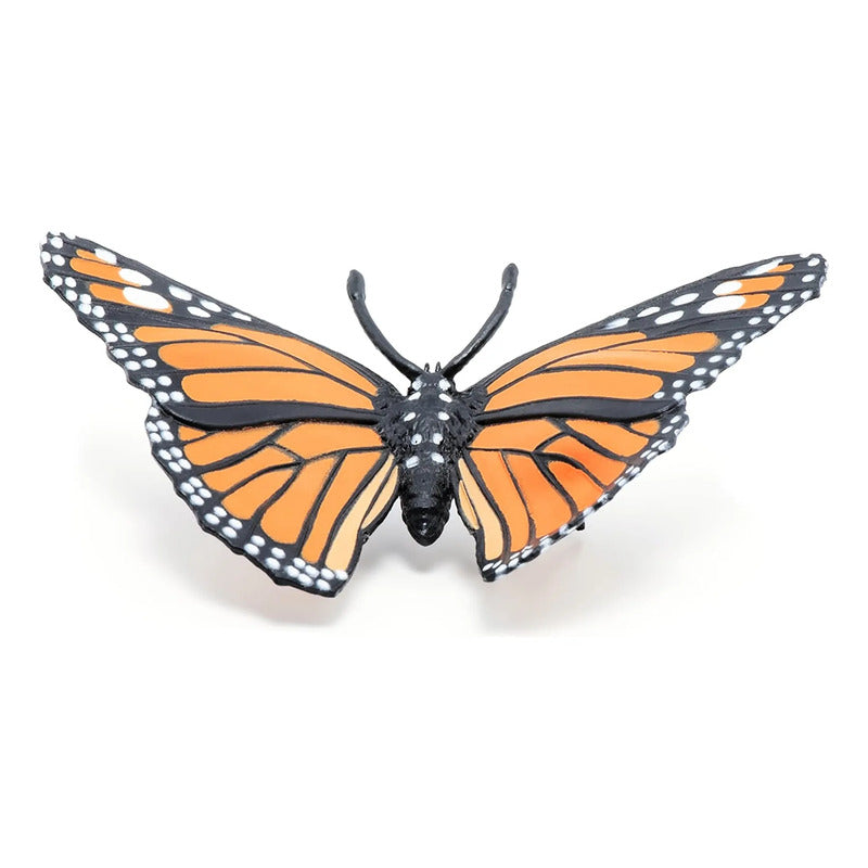 Figura Coleccionable Animales De Jardín Mariposa Papo®