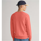 Sueter Basico Holgado Para Hombre Mod. Jp-059 Antonio Bacci®