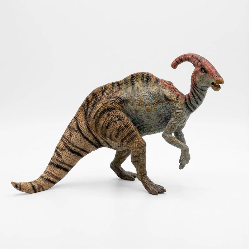 Figura Coleccionable Parasaurolophus Los Dinosaurios Papo®