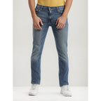 Pantalón Slim De Hombre 511 Mod. 045113572 Marca Levi's®