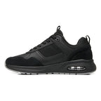 Tenis Con Cápsula De Aire Para Hombre 422401 Marca Flexi®
