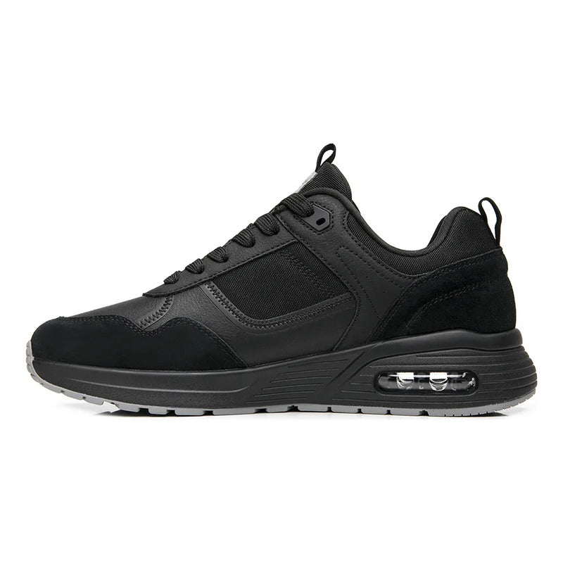 Tenis Con Cápsula De Aire Para Hombre 422401 Marca Flexi®