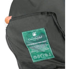 Sudadera Eco Fleece Mod.cw86-fce7595 Marca Greenlander® G Oxford Lisa
