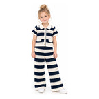 Conjunto Tipo Tejido Para Niña Pantalon+blusa 3219 Mayoral® Porcelana 5 Años