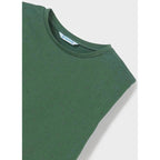 Blusa Para Niña Mod.6039 Pino Marca Mayoral®
