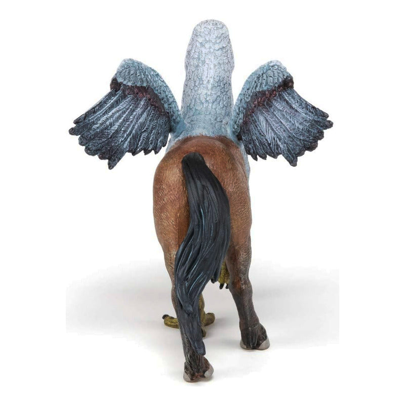 Figura Animales Mitológicos Coleccionable Marca Papo®