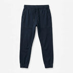 Pants Para Niño Mod. Ljbap0601 Marca Losan® Azul Oscuro Lisa 16 Años