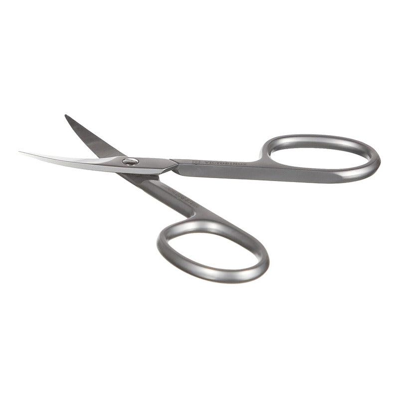 Tijeras Para Uñas Mod.8.1681.09 Marca Victorinox® Plateado