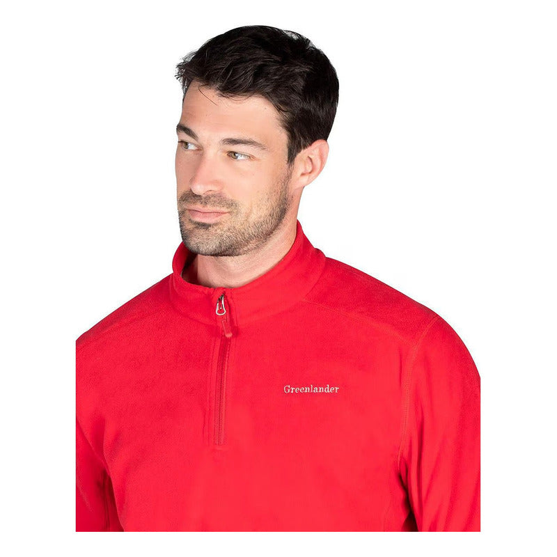 Sudadera Ligera Para Hombre Marca Greenlander®