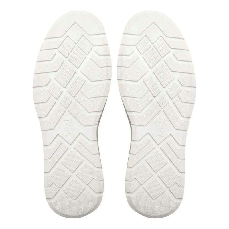 Mocasín Casual Para Dama Mod. 137904 Marca Flexi®