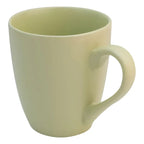 Vajilla Porcelana Kaiser 16 Piezas Pink Verde Claro 4 Personas