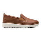 Mocasín Casual Para Dama Mod. 137904 Marca Flexi®