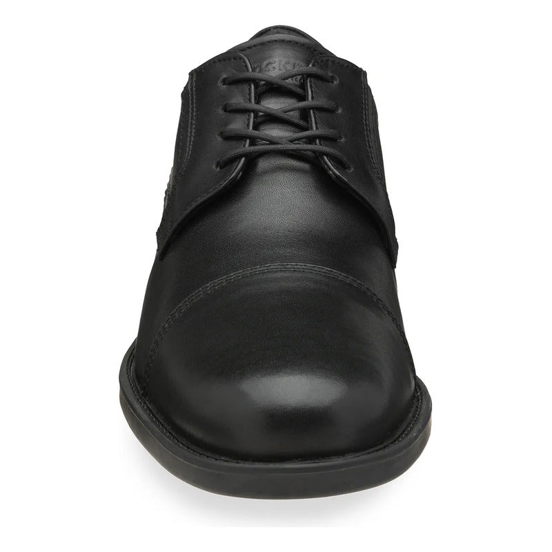 Zapato Oxford Clásico Para Hombre Mod. D2225701 Dockers®