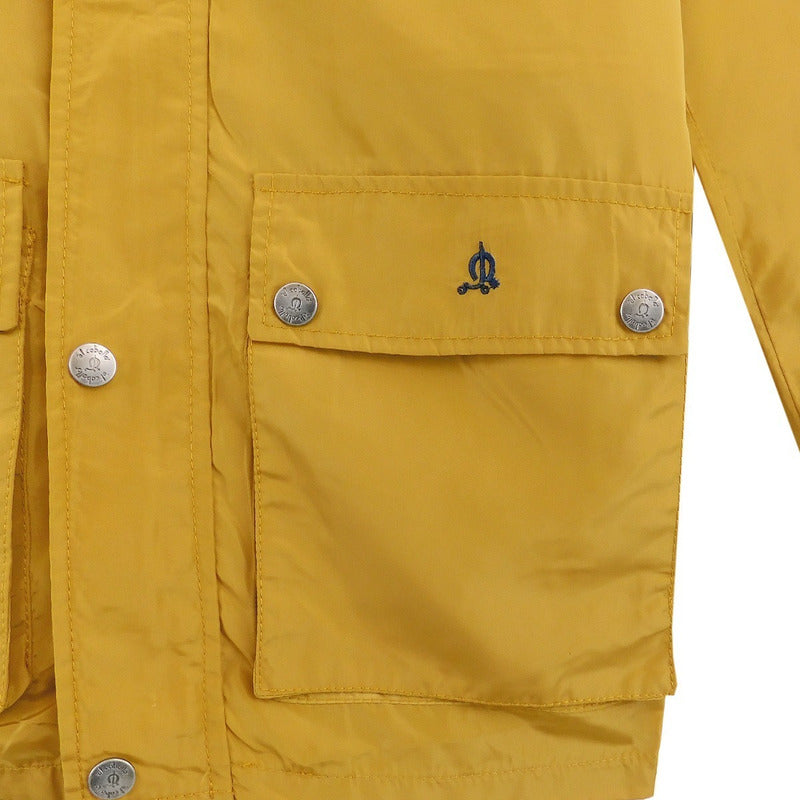 Chamarra Cazadora Para Hombre Cb1198040 Marca El Caballo®