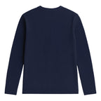 Playera Slim Fit Casual Para Hombre Mod. A55316 Bobois®