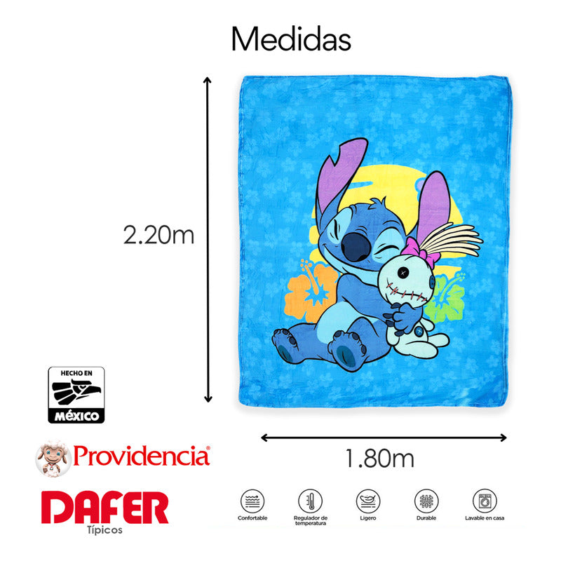 Cobertor Ligero Super Suave Serenity Matrimonial Diseños