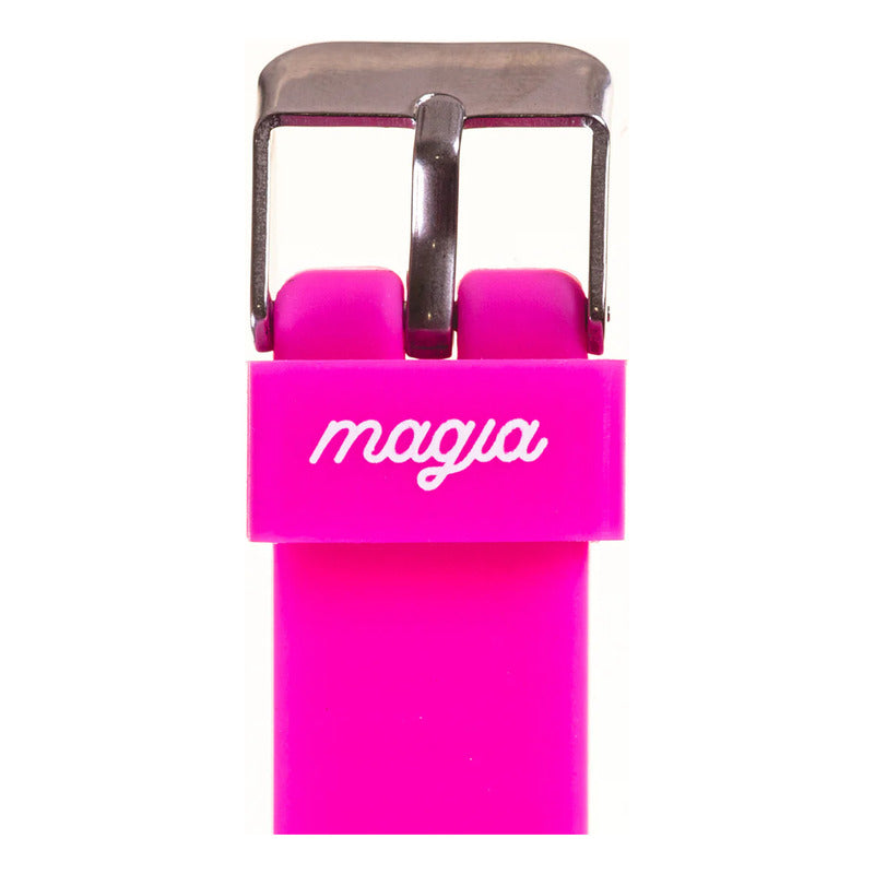 Reloj De Mano Digital Para Niños Con Funda Pvc Marca Onix®