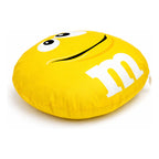 Cojín Decorativo Suave Diseños Divertidos Providencia® Multicolor Lunetas Amarillo