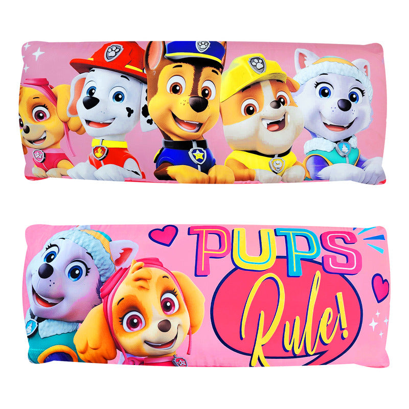 Almohada Súper Jumbo Ligera 120x50 Doble Vista Providencia®