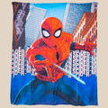 Manta Cunero Super Serenity 90cmx1.10m Providencia® 300 G Spidera-man