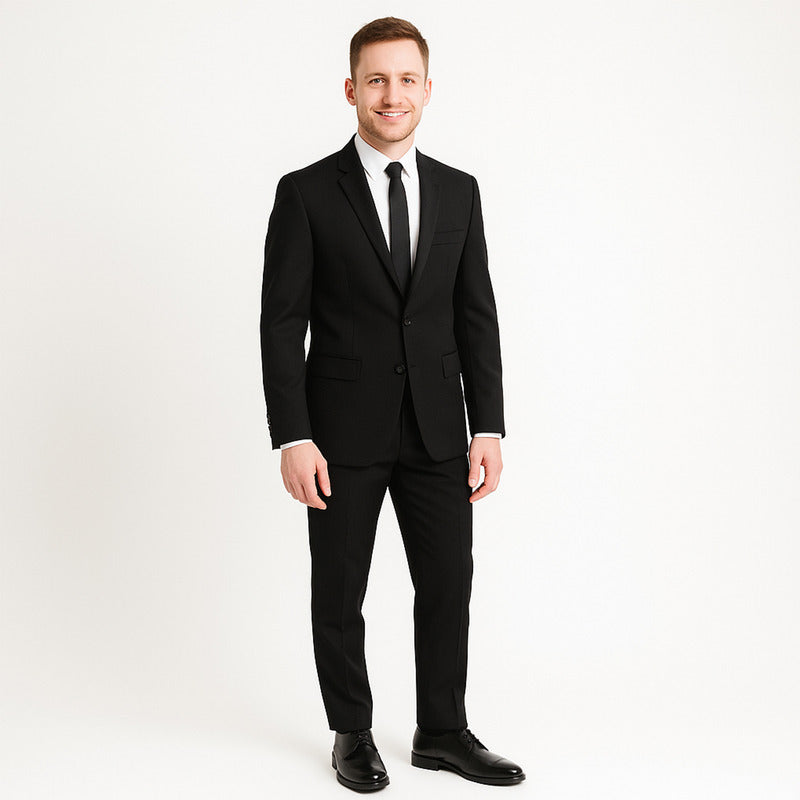 Zapato Oxford Clásico Para Hombre Mod. D2225701 Dockers®