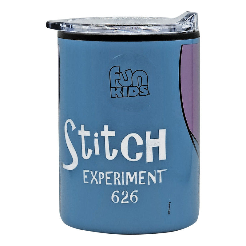 Vaso Termo Doble Pared De Acero Inoxidable 350ml Diseños