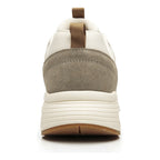 Tenis Con Cápsula De Aire Para Hombre 422401 Marca Flexi®