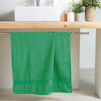 Toalla Absorbente De Baño Poliéster 167cmx90.5cm Colores