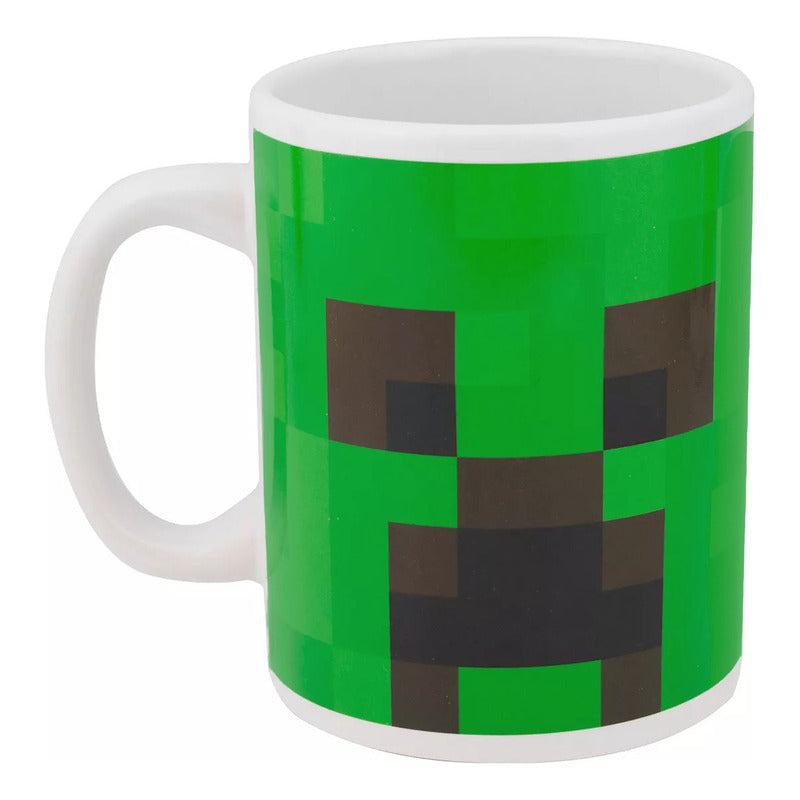 Taza De Cerámica 473ml Diseños Animados