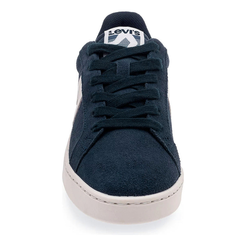 Tenis Casual Para Mujer Mod. L1224282 S Marca Levi's®