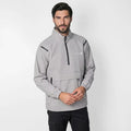 Chamarra Ultra Ligera Impermeable Cw90-pol9043 Greenlander® Gris G Lisa