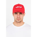 Gorra Casual Deportiva Para Hombre Unitalla Marca Levi's®