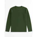 Playera Casual De Caballero Mod. A55311 Marca Bobois®