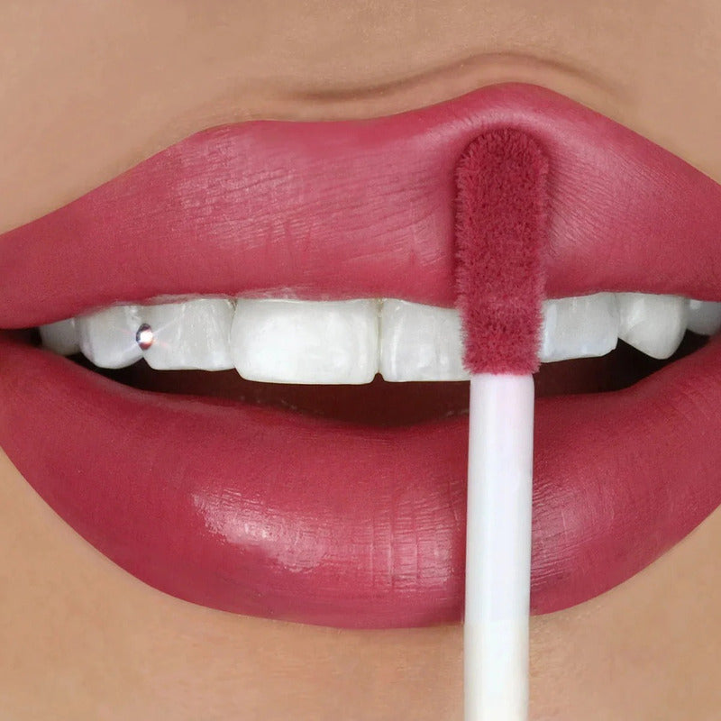 Labial Líquido Velvet Stay Lip Paint Marca Beauty Creations®