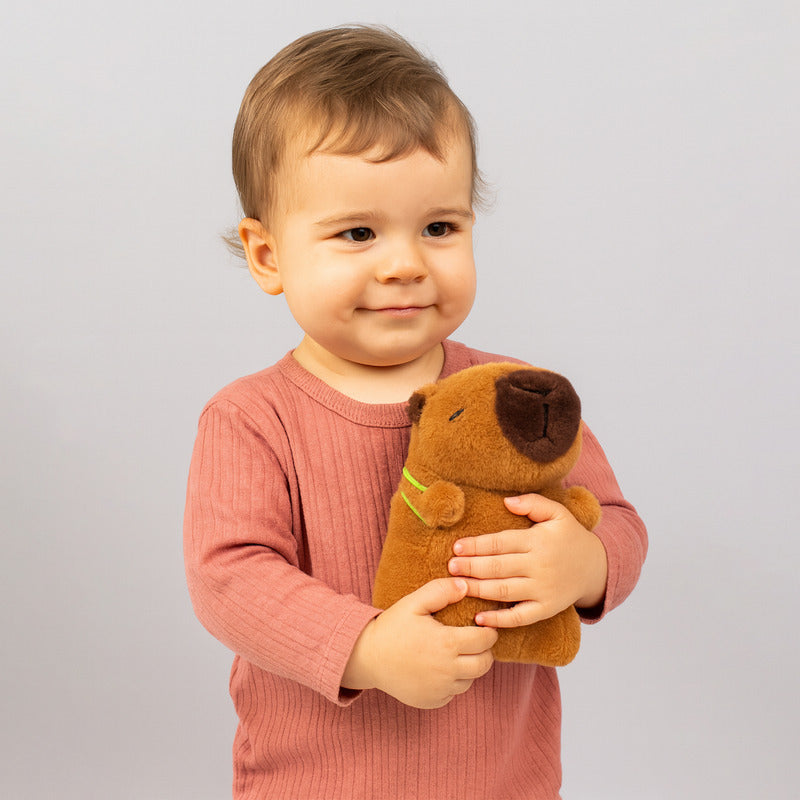 Peluche Suave Infantil Mediano Animales De Granja Ranizzima®