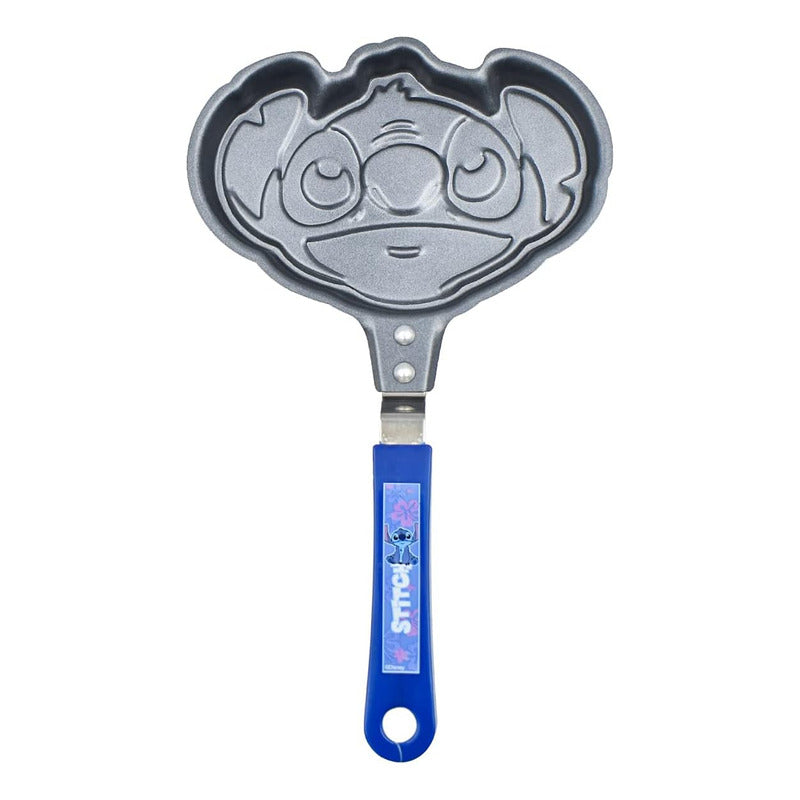Mini Sartén Infantil Antiadherente Con Forma Para Hot Cakes