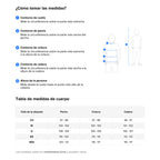 Playera De Hombre Manga Larga Mod.a35305 Bobois®