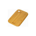 Metaltex 569061 Tabla De Bamboo, 22 X 14