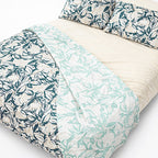 Juego De Sabanas King Size 6pz Tacto Bamboo One Million®