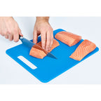 Tabla Para Cortar De Polietileno Marca Metaltex®