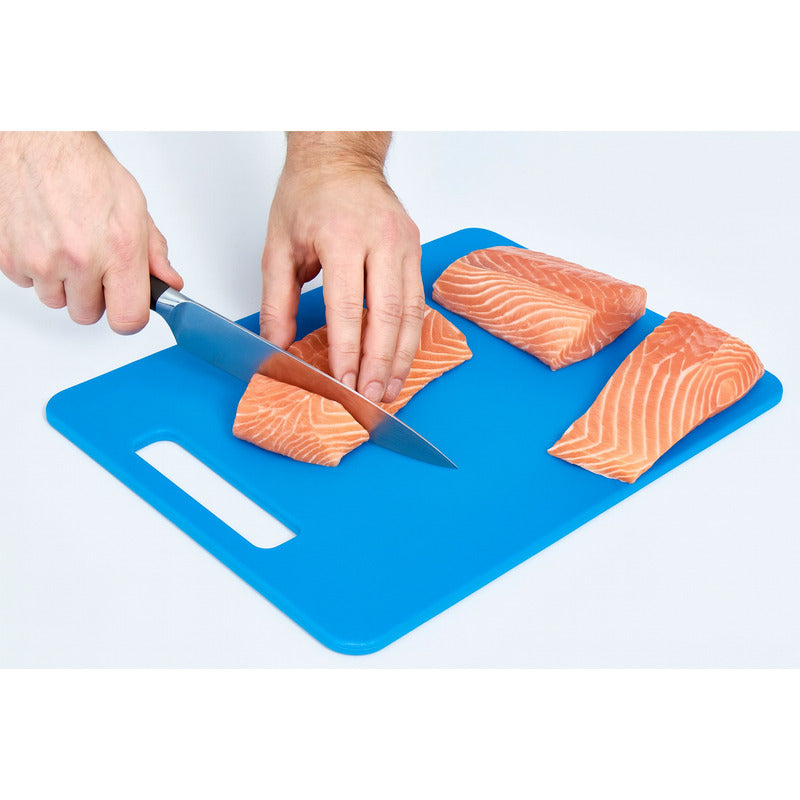 Tabla Para Cortar De Polietileno Marca Metaltex®