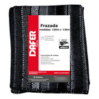 Frazada De Acrilico Multiusos 1.10m X 1.50m Mod. Ac